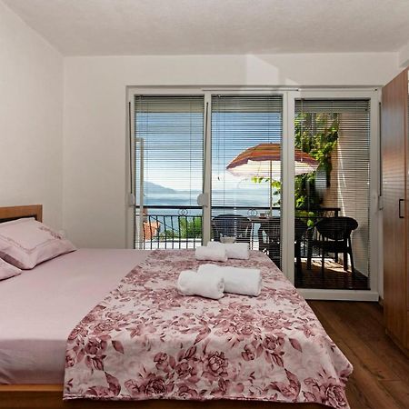 The Lakeside Haven Ohrida Exterior foto