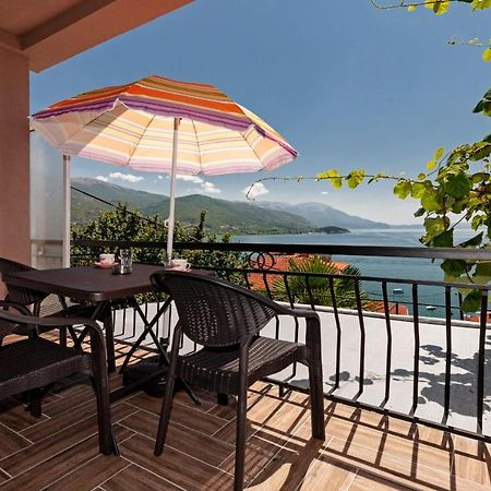 The Lakeside Haven Ohrida Exterior foto