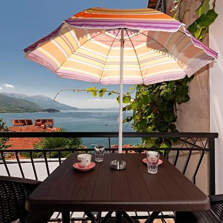 The Lakeside Haven Ohrida Exterior foto